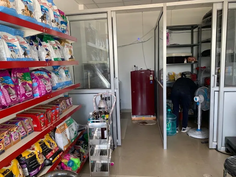 24/7 Vet Land Pet Clinic & Surgery Centre photo