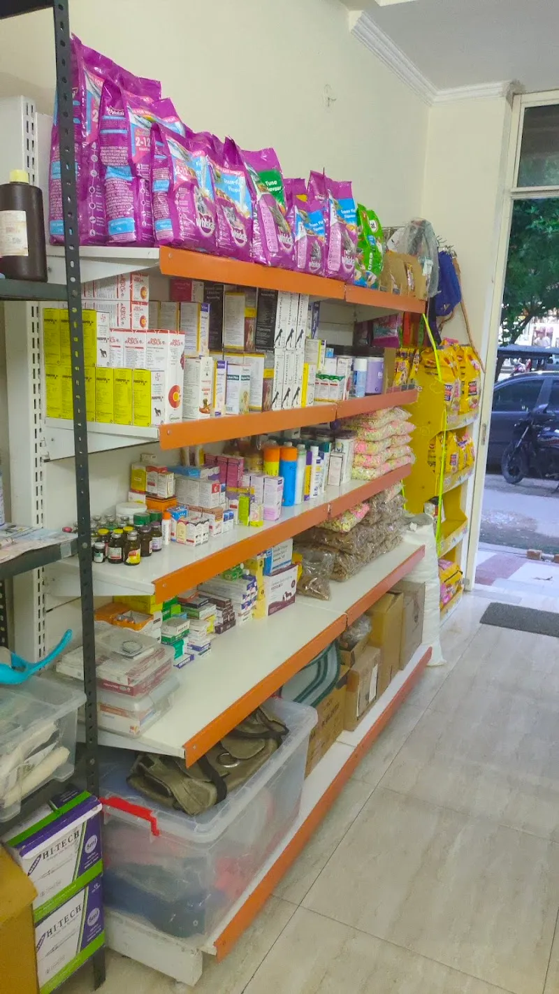 A Daksh Pet Clinic photo