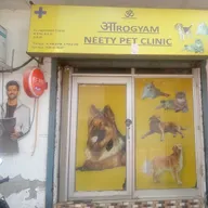 Aarogyam Neety Pet Clinic photo