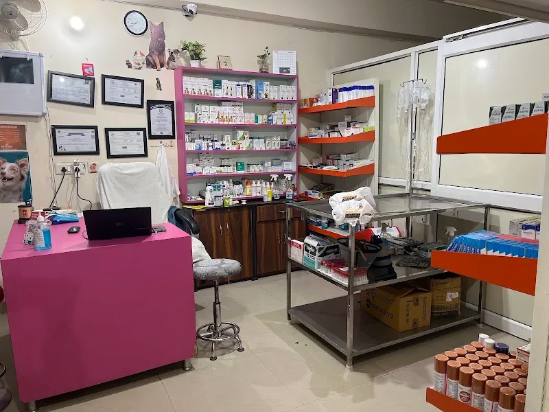 ABS PET CARE photo