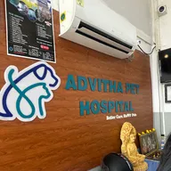 Advitha Pet Hospital – Chandapura photo