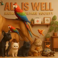 ALL IS WELL PETS & ANIMALS CLINIC photo