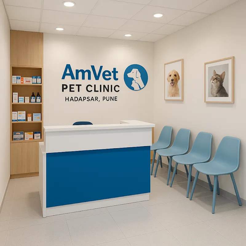 AmVet Pet Clinic photo