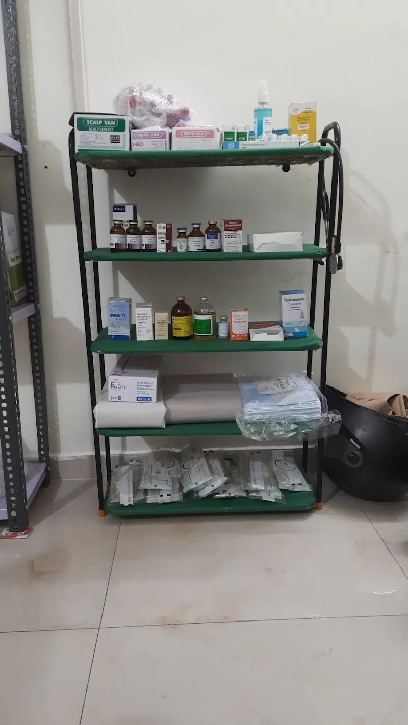 Anandi Pet Clinic photo