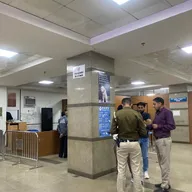 Animal bite clinic photo