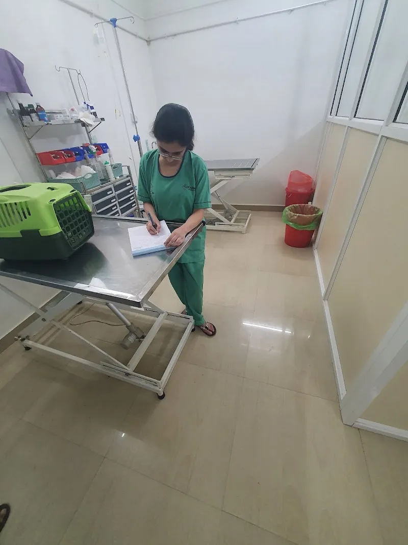 Animal Care Clinic photo