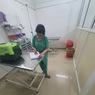 Animal Care Clinic photo
