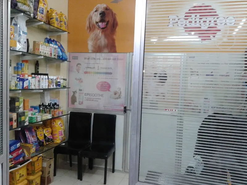 Animal Care Clinic photo