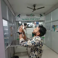 Animal Hospital photo