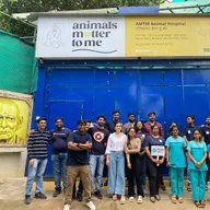 Animal Matter To Me (AMTM) – Animal Hospital photo