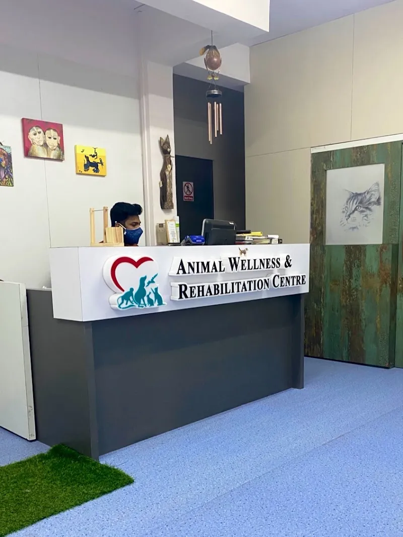 Animal Wellness & Rehabilitation Centre photo