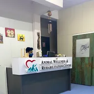 Animal Wellness & Rehabilitation Centre photo