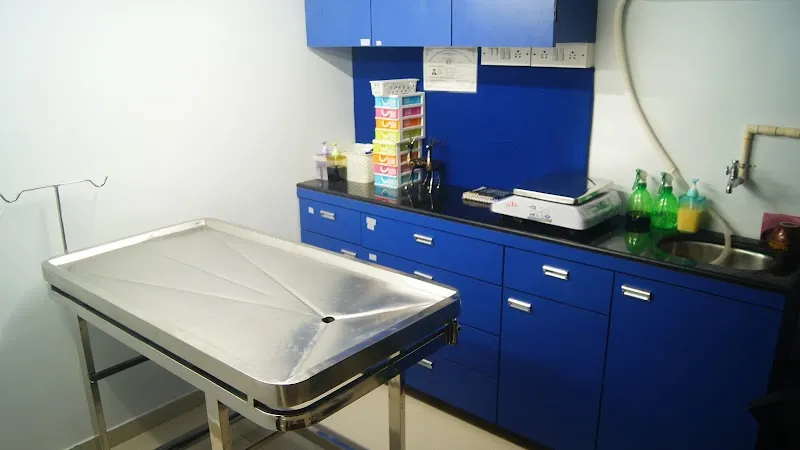 Animaux Clinique | Animal Hospital in Thane photo