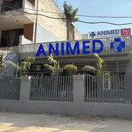 Animed Veterinary Clinic Gurgaon photo
