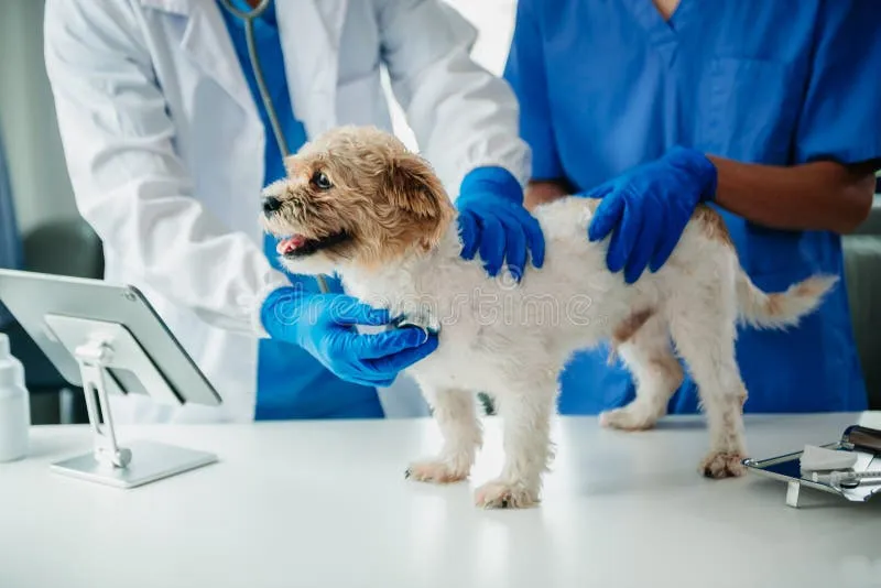 ANIMOL PETS & ANIMALS CLINIC photo