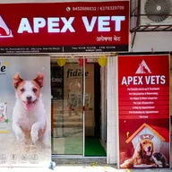 APEX VETS CLINIC photo