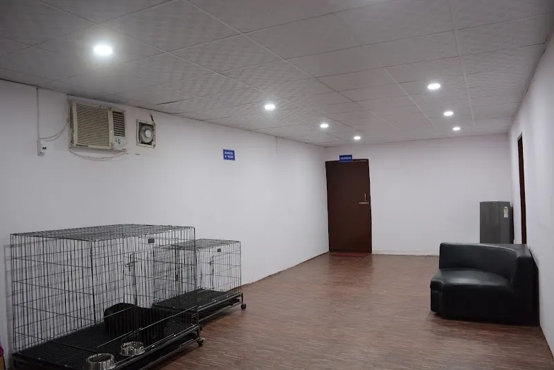 ARD PET HOSPITAL photo