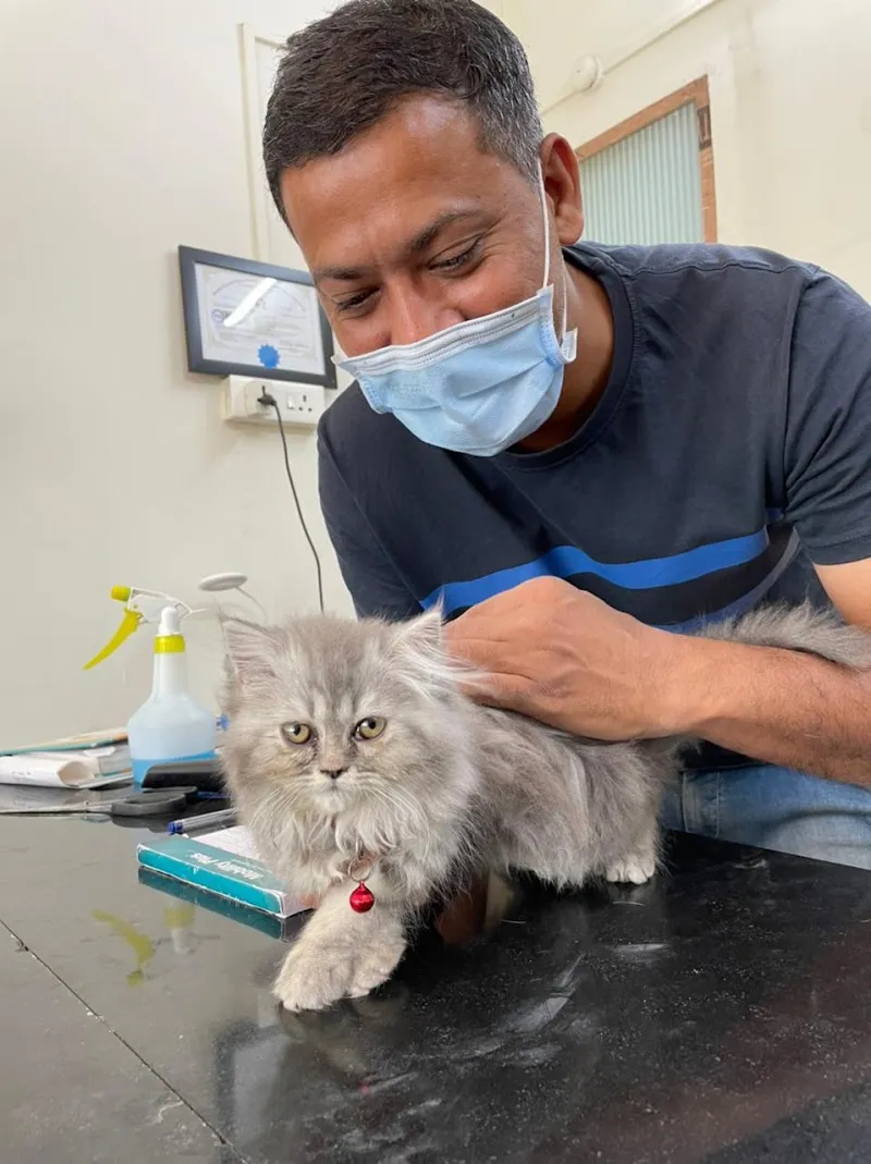 Aruna Anand Pet Clinic photo