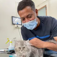 Aruna Anand Pet Clinic photo