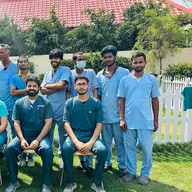 AVC Multispeciality Pet Hospital photo