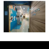 BLUE 7 VETS (A Veterinary Multi speciality Clinic) photo