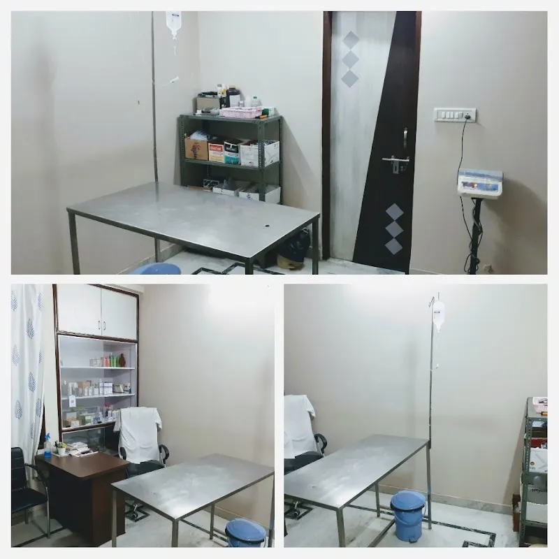 Blue Cross Pet Clinic photo