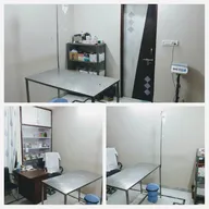 Blue Cross Pet Clinic photo