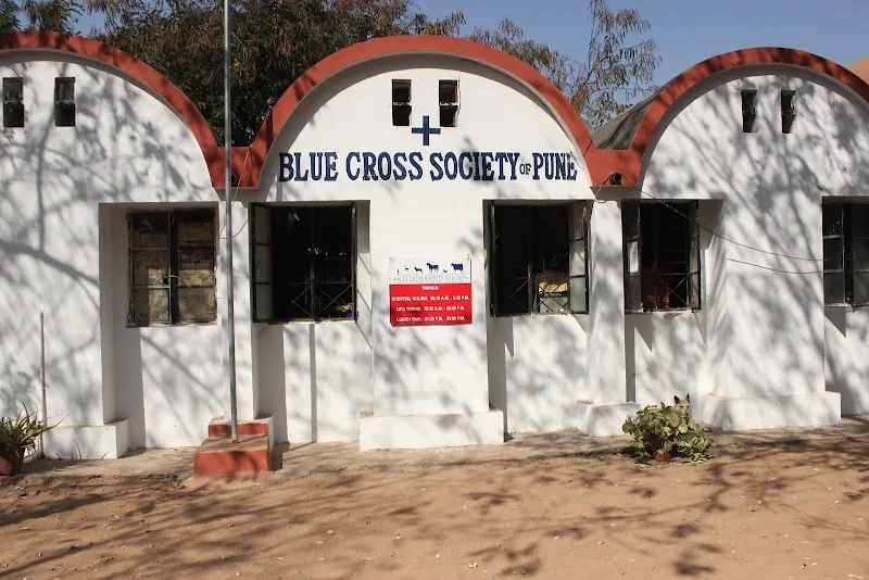 Blue Cross Society of Pune photo