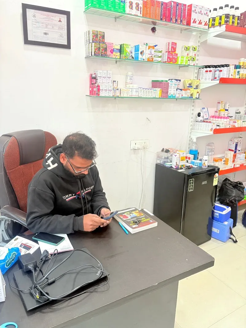 Cadovet Pet Clinic | 24/7 Home veterinary Services photo