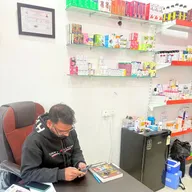Cadovet Pet Clinic | 24/7 Home veterinary Services photo