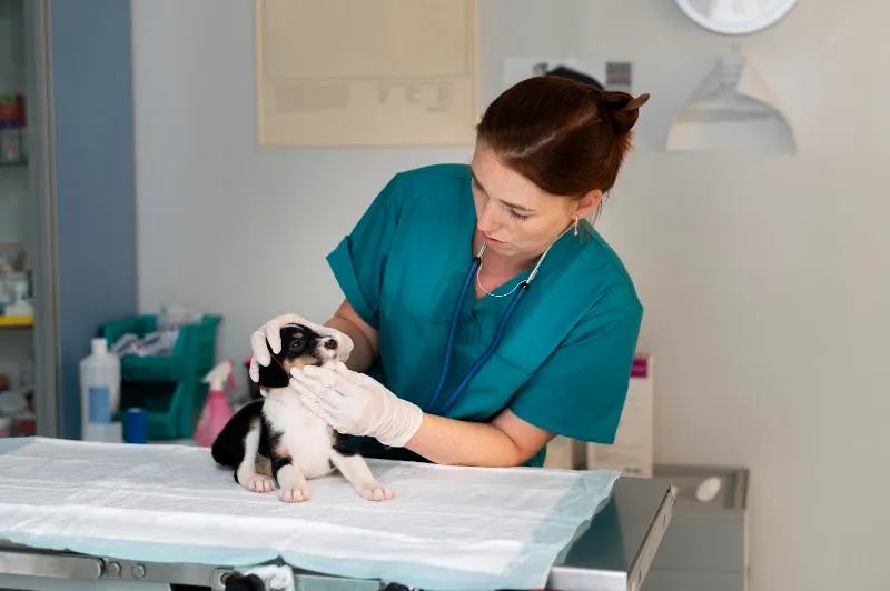 Cadovet Pet Clinic photo