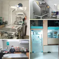 Canids Veterinary Centre – Dr Pradnya S Pethe photo