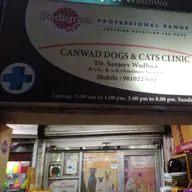 Canwad Dogs & Cats Clinic photo
