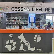 Cessna Lifeline Veterinary Hospital Hosur Main Road photo