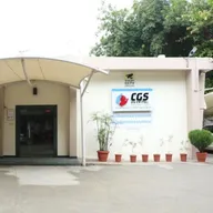 CGS Veterinary Hospital photo