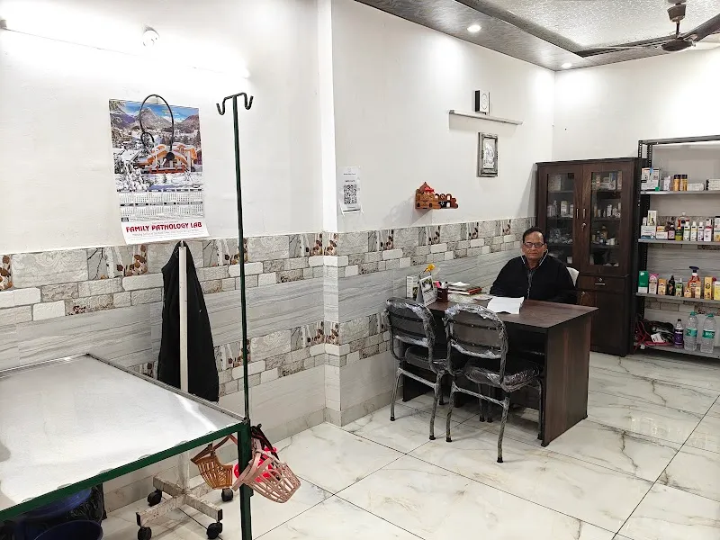 CITY DOG CLINIC&PET SHOP photo
