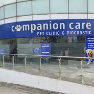Companion Care Pet Clinic and Diagnostic photo