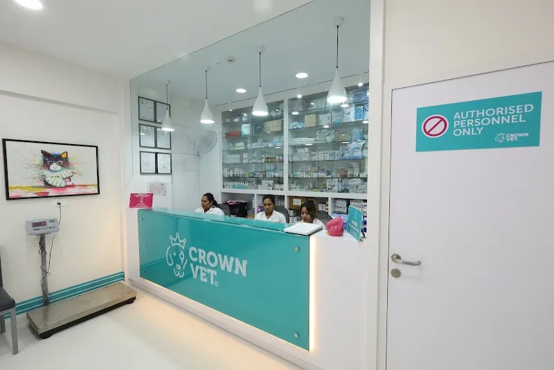 Crown Vet Kalyani Nagar photo