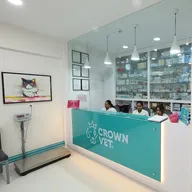 Crown Vet Kalyani Nagar photo