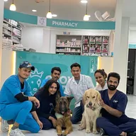 Crown Vet Koramangala photo
