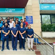 Crown Vet (Lajpat Nagar) photo