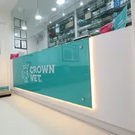 Crown Vet Worli photo