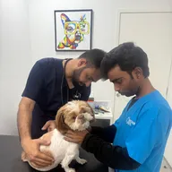 Crown Vet photo