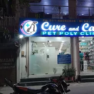 Cure And Care Pet Polyclinic (Bali Nagar) photo