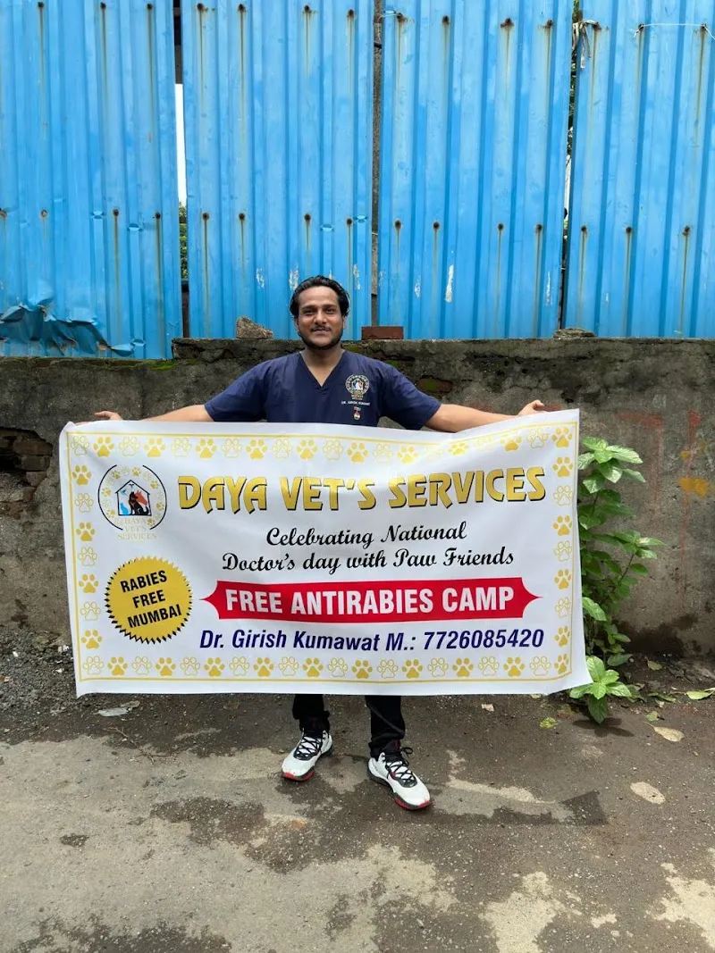 Daya Vet’s Services photo