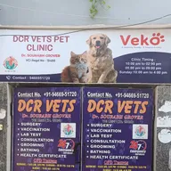 DCR Vets photo