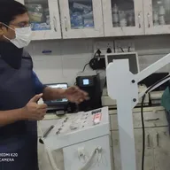 Dog and Cat Clinic (Malviya Nagar) photo