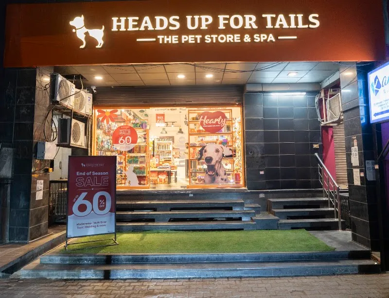 Dog Clinic Pet Shop & Pet Spa photo