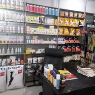 Dog World Clinic – Dog Boarding & Veterinary Near Gaur City photo
