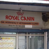 Dr Aggarwal Veterinary Clinic photo